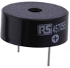 Piezo Buzzers -- 1710850 - Image
