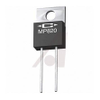 Through Hole Resistors - 8885537 - RS Components, Ltd.