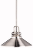 Mini Pendants-Metal Shade - 253791 - Light Center (The)