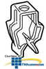 Erico Plain Conduit Clip (Pkg of 100) -- 8P - Image
