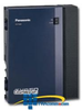 Panasonic 2 Port TVA50 Voice Mail System (Expandable To 6.. - KX-TVA50 - TelephoneStuff.com