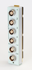 4-ch Input + 8-ch AUX Front Panel LAN-XI - UA-2110--040- - Hottinger Bruel and Kjaer UK Ltd.