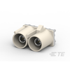 Coaxial Connector (RF) Assemblies - 17-5-2272788-2TR-ND - DigiKey