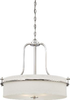 60-5108 Pendants-Drum Shade - 309159 - Capital Lighting, Inc.