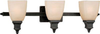 5057-03-64 Bathroom Fixtures-Three Lights - 789653 - Capital Lighting, Inc.