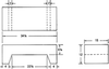 RV Water Tanks - RV31W - Ronco Plastics