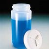 Thermo Scientific Nalgene Polypropylene Centrifuge Bottles with Sealing Cap - 76091 - U.S. Plastic Corporation