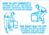 First Aid Sign - 22680 - Brady Corporation