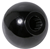 Ball Knob -- 04B-10CS25 - Image