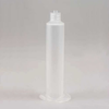 Techcon EA7100LL1N-1000, 700 System Dispensing Syringe Barrel 10 cc - EA7100LL1N-1000 - Ellsworth Adhesives