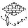 Pin & Socket Connectors - 36538-0016 - VAST STOCK CO., LIMITED