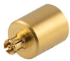 RF Load 1 Watts to 50 GHz Mini SMP Female Push-On -- FMTR1120