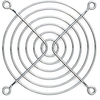 92mm Wire Fan Guard - WFG-92 - Pelonis Technologies, Inc.
