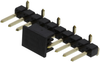 Btb Conn, Header, 10Pos, 1Row, 2.54Mm; Connector Systems Amphenol Communications Solutions - 54AH7813 - Newark, An Avnet Company