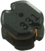 Inductor, Un-Shielded, 330Uh, 250Ma, Smd; Inductance Bourns - 04P1899 - Newark, An Avnet Company