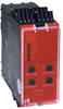 Safety Relay, 3Pst-No, 5A, 250Vac, Screw; Coil Voltage Idec - 36AJ7875 - Newark, An Avnet Company