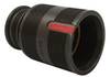 Circular Connector, Receptacle, 5-3, 5 Position, Cable; Product Range Amphenol Aerospace - 70W1526 - Newark, An Avnet Company