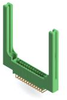 Card Conn, Dual Side, 26Pos, Wire Wrap; Card Edge Connector Type Edac - 75AJ5456 - Newark, An Avnet Company