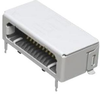Connector, I/o, Receptacle, 30Pos, Smd; No. Of Contacts Samtec - 74Y9673 - Newark, An Avnet Company