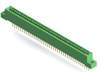 Card Edge Conn, Single Side, 40Pos, Th; Card Edge Connector Type Edac - 75AJ6734 - Newark, An Avnet Company