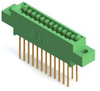 Card Conn, Dual Side, 24Pos, Wire Wrap; Card Edge Connector Type Edac - 76AJ1632 - Newark, An Avnet Company