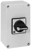 Switch, Disconnect, 25A, 3Pole; No. Of Poles Square D By Schneider Electric - 16B2489 - Newark, An Avnet Company