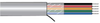 Unshielded Multiconductor Cable, 30 Conductor, 24Awg, 1000Ft, 300V; Cable Shielding Alpha Wire - 28B6919 - Newark, An Avnet Company