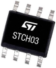 Pwm Controller, 23V, Soic-8; Input Voltage Stmicroelectronics - 62AC0859 - Newark, An Avnet Company