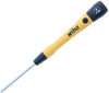 Torx Screwdriver, T9, 50Mm, 152Mm; Torx Tip Size Wiha - 70AH4251 - Newark, An Avnet Company
