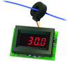 Current Meter; No. Of Digits / Alpha Murata Power Solutions - 39M6202 - Newark, An Avnet Company