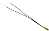 Ntc Thermistor, Aec-Q200, 2.06K, Wirelead Rohs Compliant Vishay - 91AH8472 - Newark, An Avnet Company