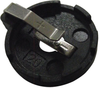 Battery Holder, Dip, 20Mm; Battery Sizes Accepted Multicomp - 74T3159 - Newark, An Avnet Company