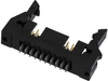 Conn, Header, 20Pos, 2Row, 2.54Mm; Connector Systems Amphenol Communications Solutions - 84K6298 - Newark, An Avnet Company