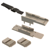 Backplane Connectors - Specialized - 72476-1121LF - Lingto Electronic Limited