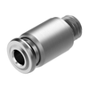 Pneumatics, Hydraulics - Fittings, Couplings, and Distributors -- 2171-NPQR-DK-M7-Q4-ND - Image