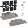 D-Sub, D-Shaped Connector Backshells, Hoods - 609-1461-ND - DigiKey