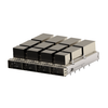 Pluggable Connector Assemblies - 17-2343989-3-ND - DigiKey