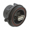 USB, DVI, HDMI Connector Adapters - 708-1020-ND - DigiKey
