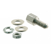 D-Sub, D-Shaped Connector Jackscrews - 1195-2593-ND - DigiKey