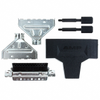 D-Sub, D-Shaped Connector Housings - A31497-ND - DigiKey