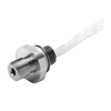 Pressure Sensors, Transducers -- NPI-15B-352SH-ND