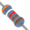Through Hole Resistors - RSMF12FT3K92-ND - DigiKey