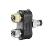 Circular Connector Adapters - 281-1524720000-ND - DigiKey