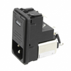 Power Entry Modules (PEM) - CCM1053-ND - DigiKey