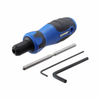 Screw and Nut Driver Bits, Blades and Handles - 2128-PGNP13.5FS-ND - DigiKey