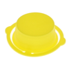 Hole Plugs - Tapered Caps - 145-498733-ND - DigiKey