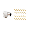 Circular Connector Assemblies - 889-2739-ND - DigiKey