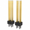 Headers, Male Pins - 87900-134HLF-ND - DigiKey