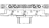 Headers & Wire Housings - 448518-1 - Powell Electronics, Inc.