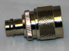 BNC Connector - 242121 - Powell Electronics, Inc.